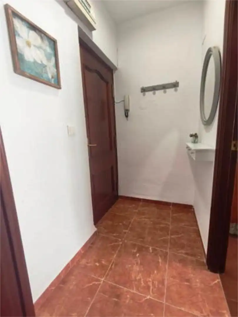Pis de 80 m² a Còrdova
