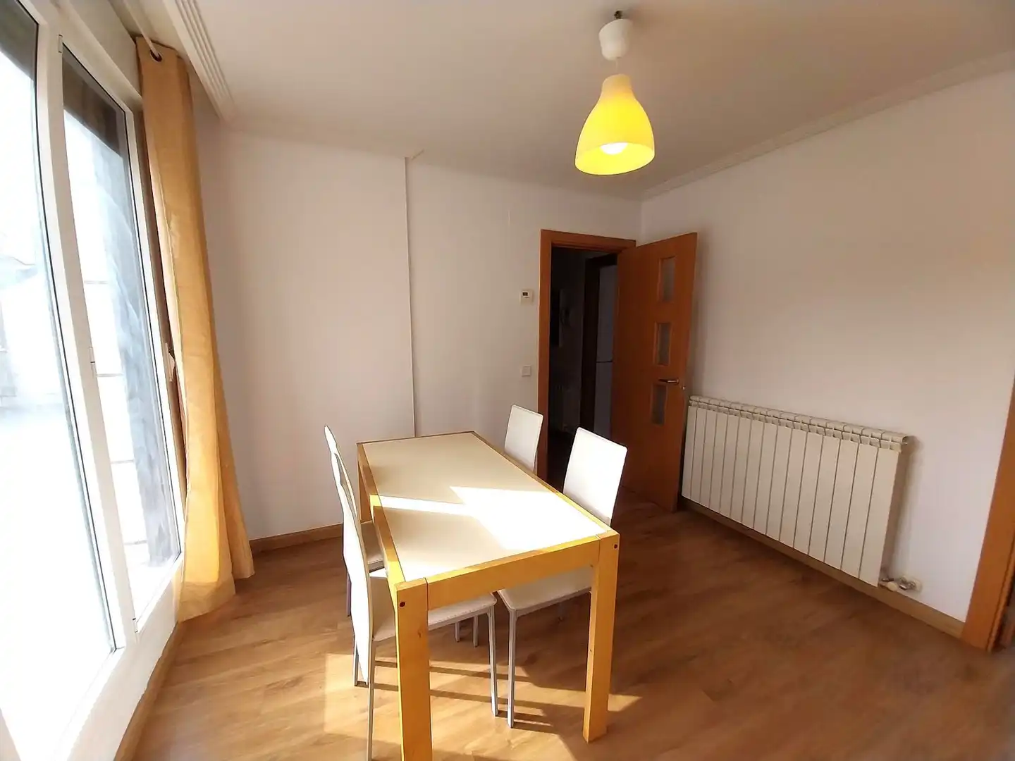 Piso de 75 m² en Valladolid