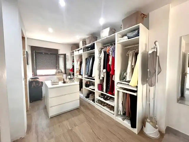 Pis de 85 m² a Màlaga