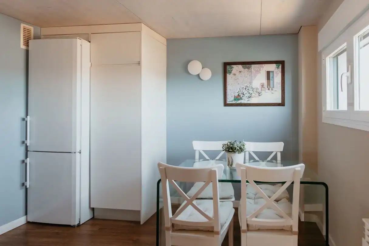 Квартира 70 м² в Уэске