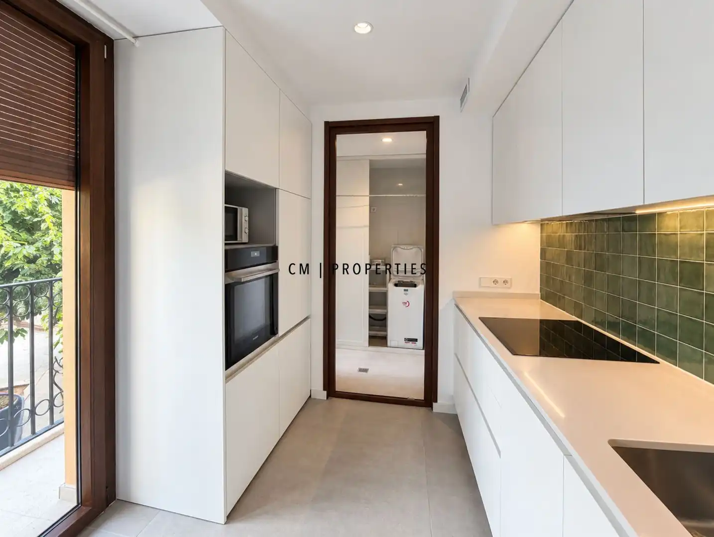 Piso de 74 m² en Valencia