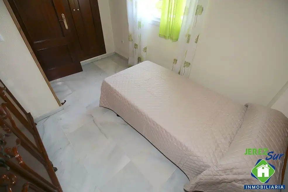 Piso de 66 m² en Jerez de la Frontera