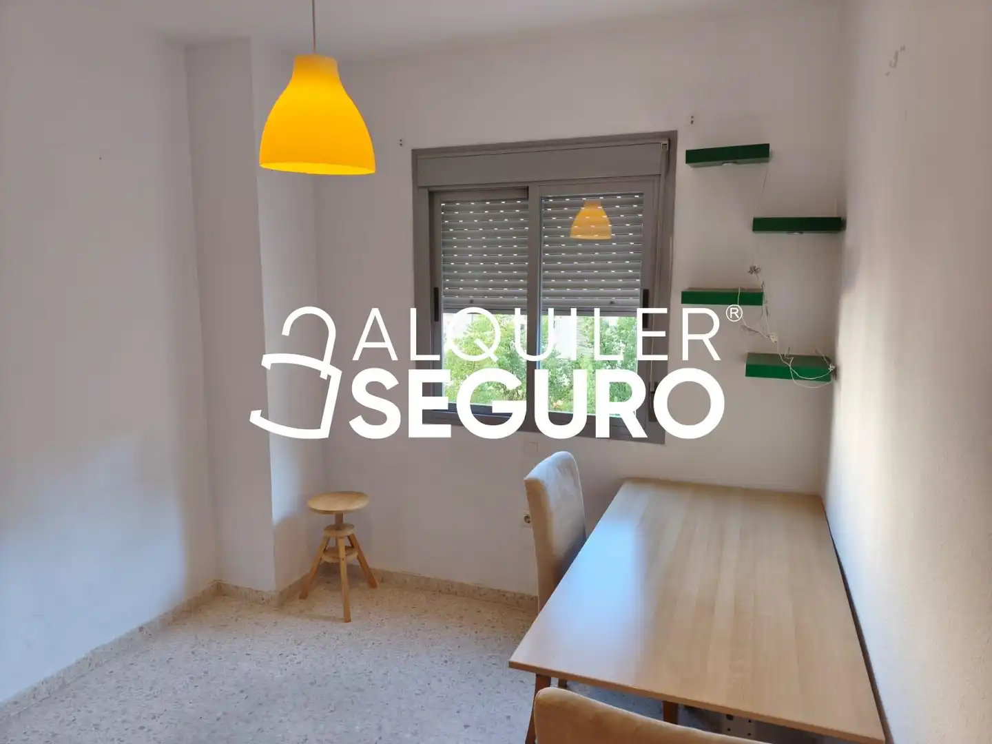 Wohnung 90 m² in Dos Hermanas