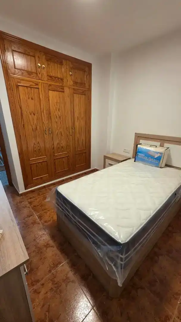 Habitación 150 m², Jaraíz de la Vera