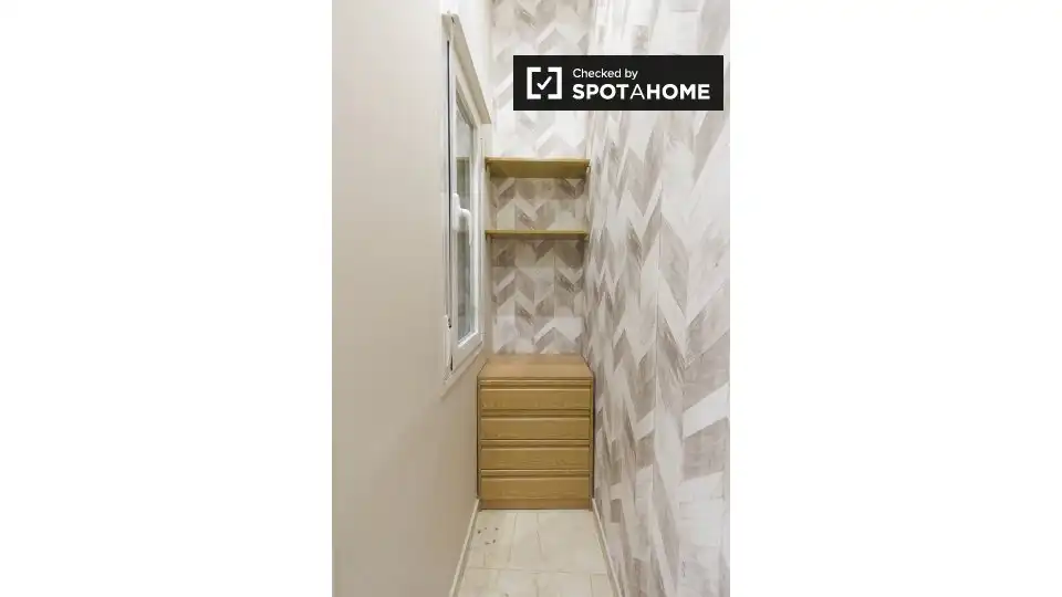 Piso en alquiler, Madrid