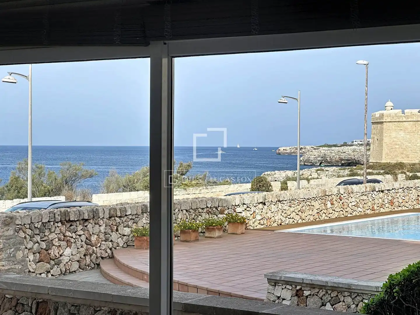 Flat 124 m² in Ciutadella