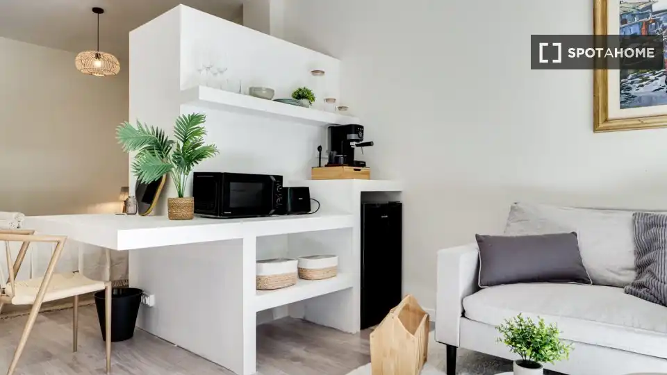Habitación en alquiler, Barcelona