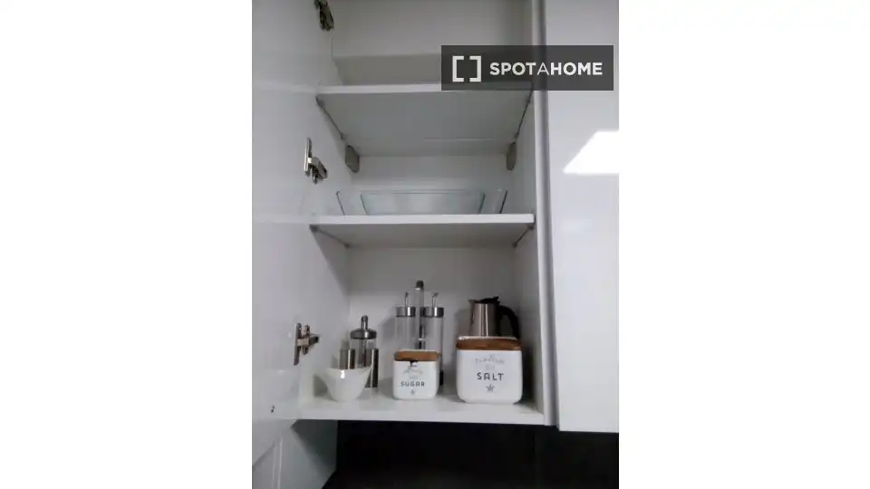 Habitación en alquiler, Bilbao