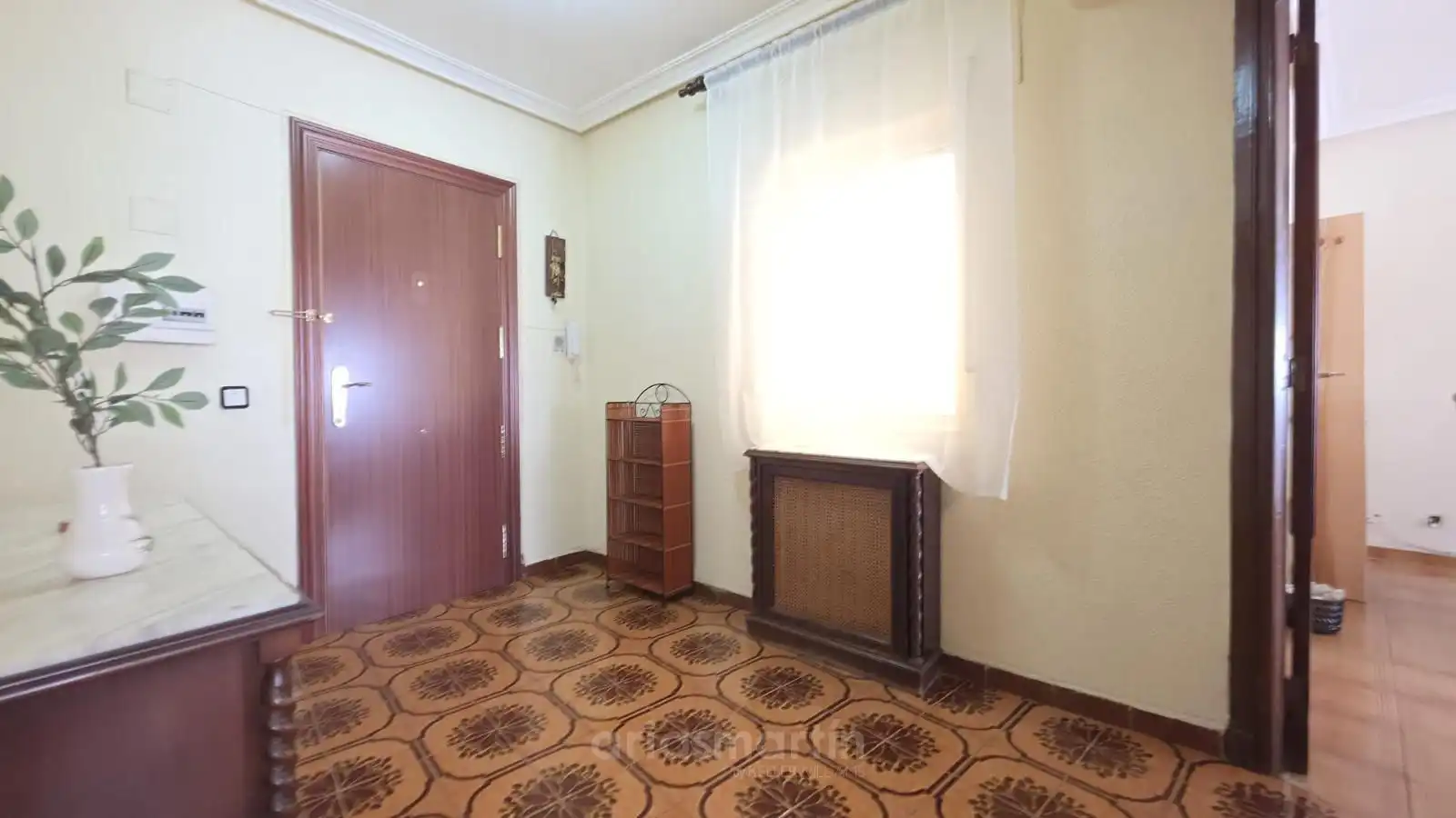 Piso de 98 m² en Salamanca