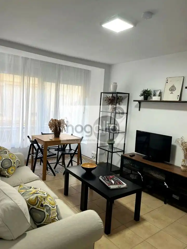 Piso de 75 m² en Sevilla