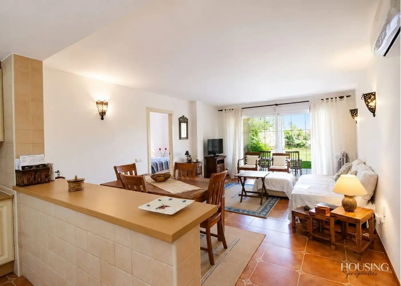 Piso de 60 m² en Llucmajor