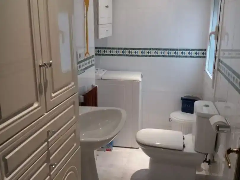 Piso de 109 m² en San Fernando
