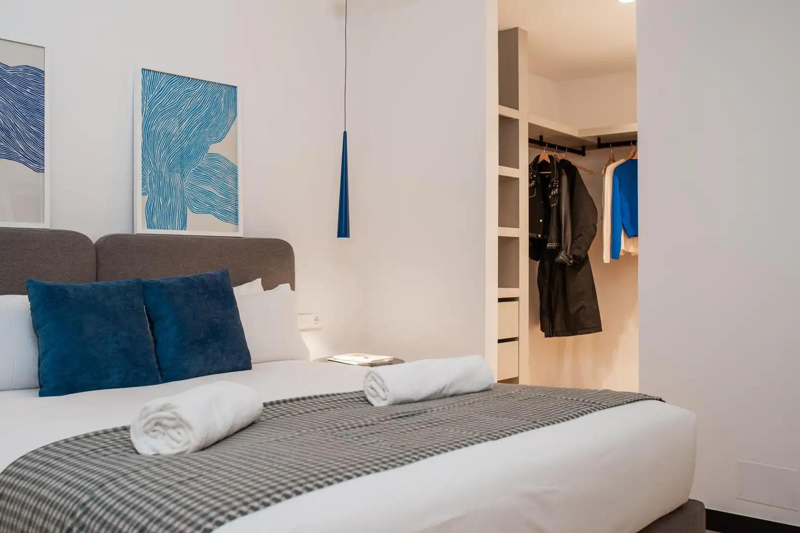 Wohnung 70 m² in Madrid