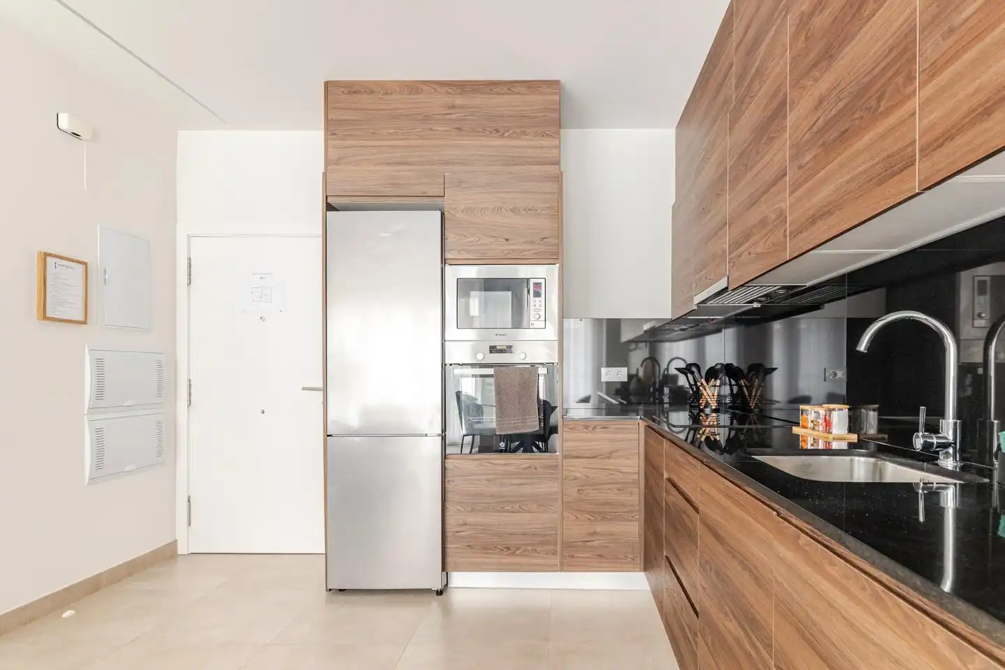 Pis de 77 m² a Barcelona