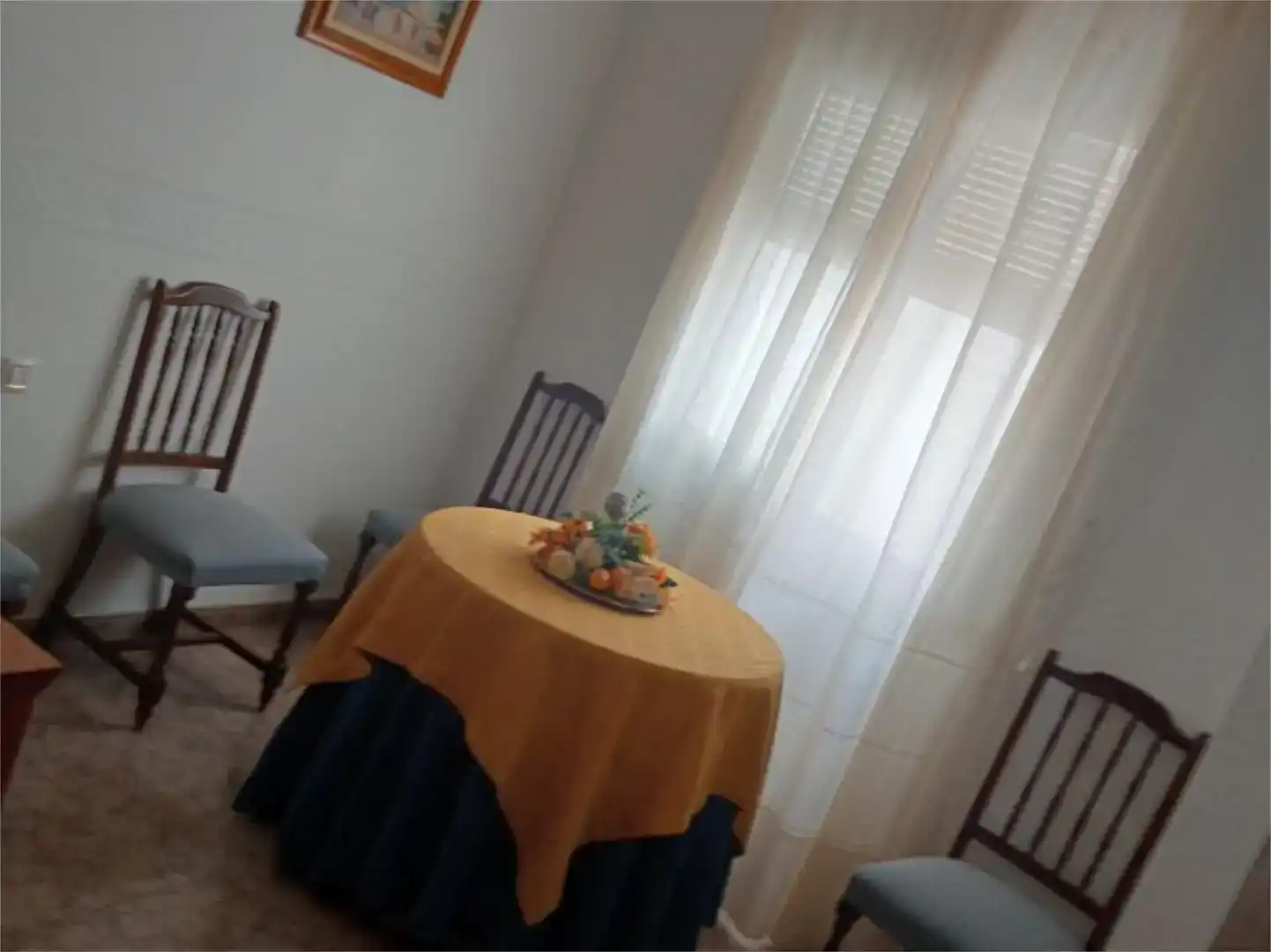 Piso de 90 m² en Luque