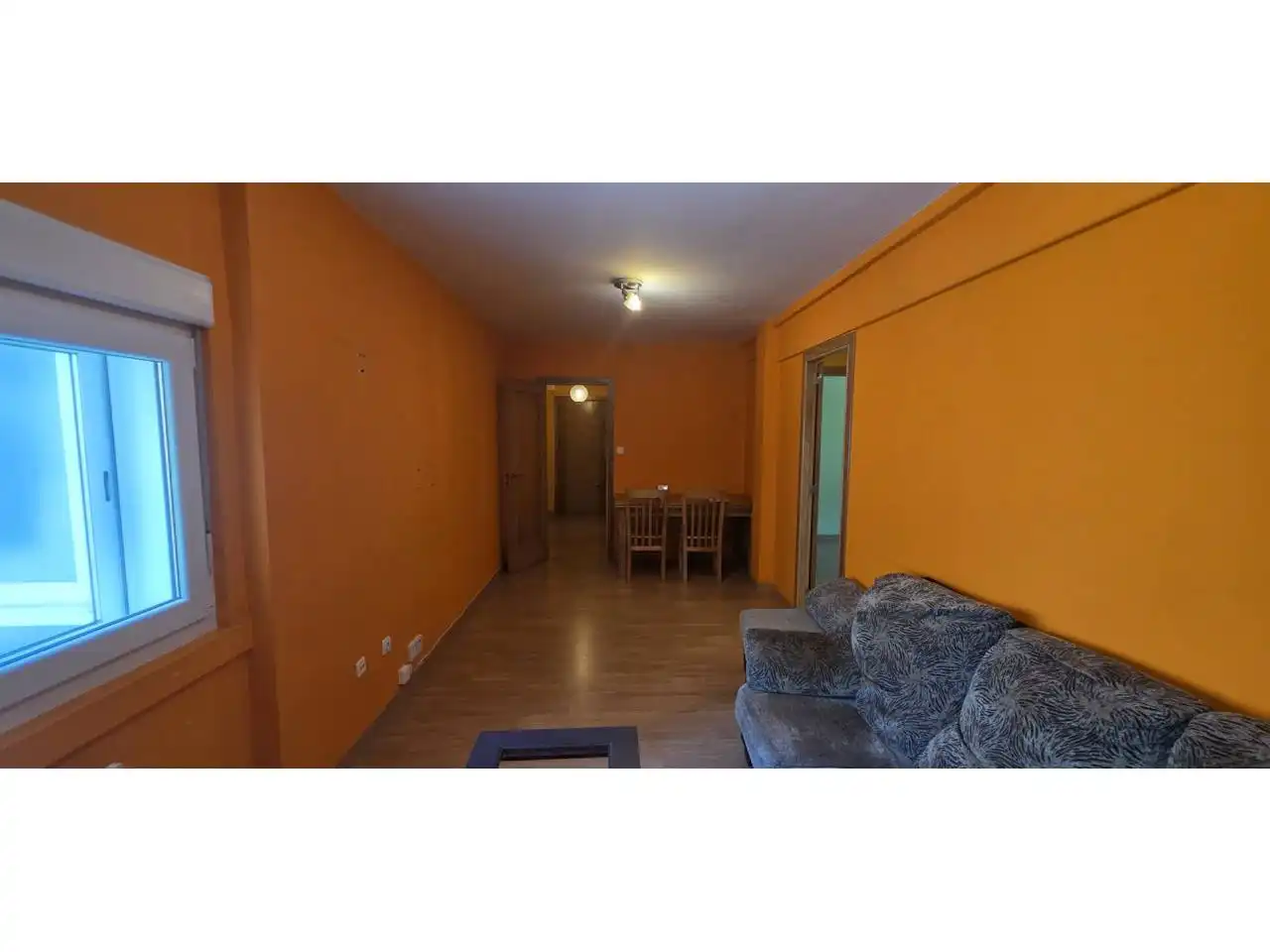 Piso de 90 m² en Santiago de Compostela