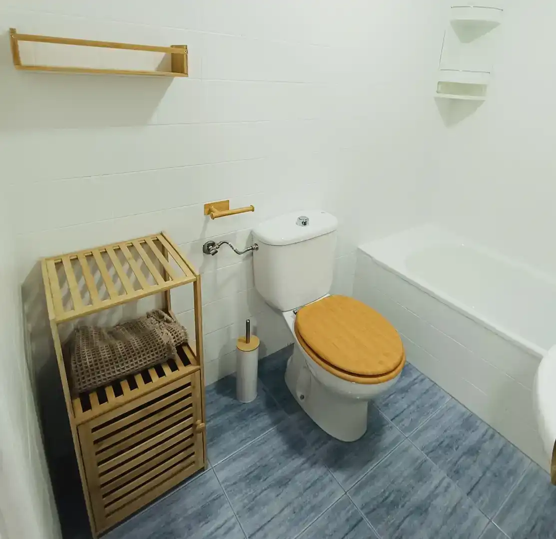 Piso de 80 m² en Almagro