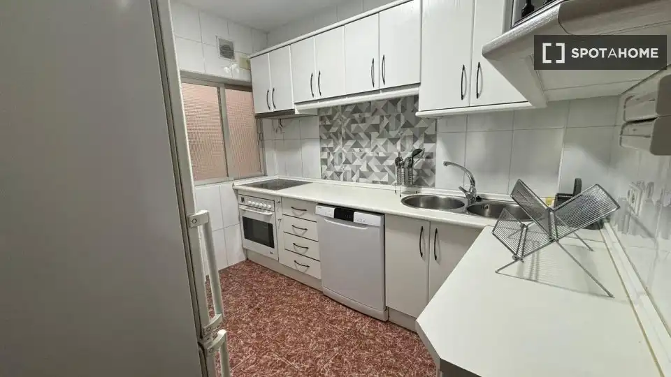Habitación 155 m², Granada