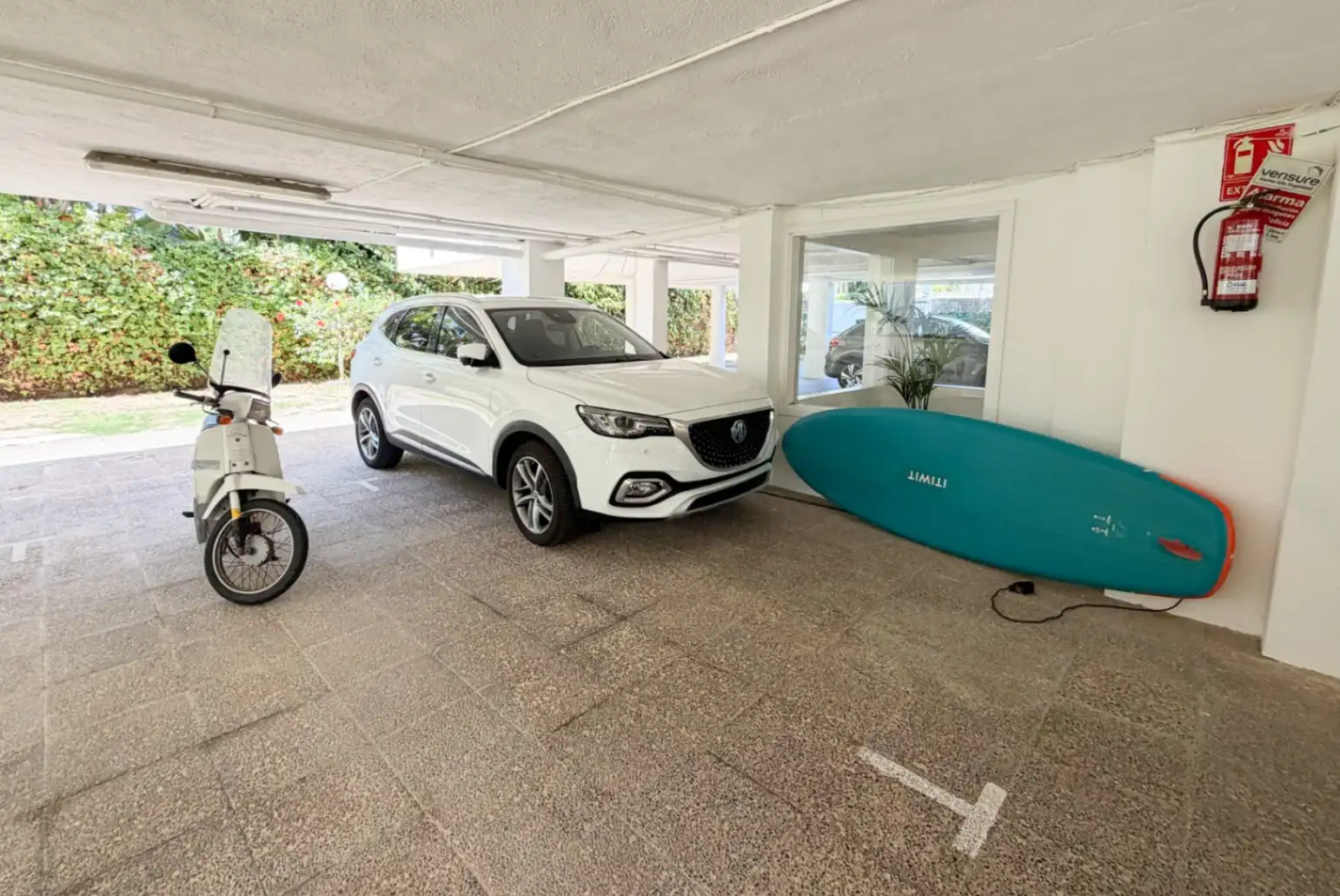 Piso de 123 m² en Sitges