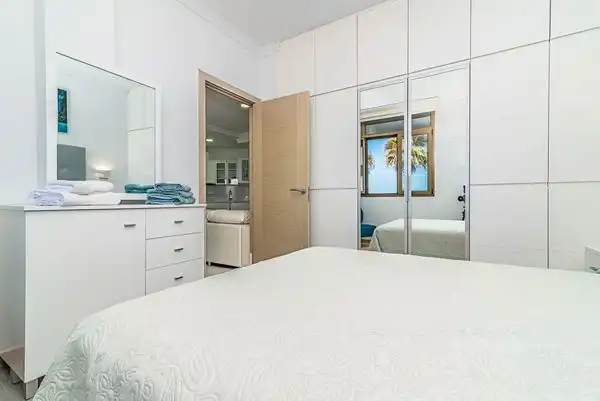 Pis de 65 m² a Las Palmas de Gran Canaria