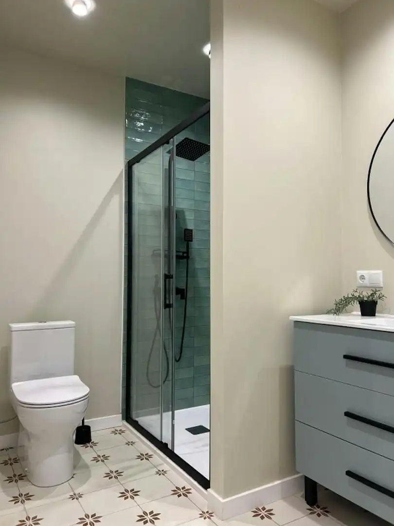 Habitación 14 m², Valencia