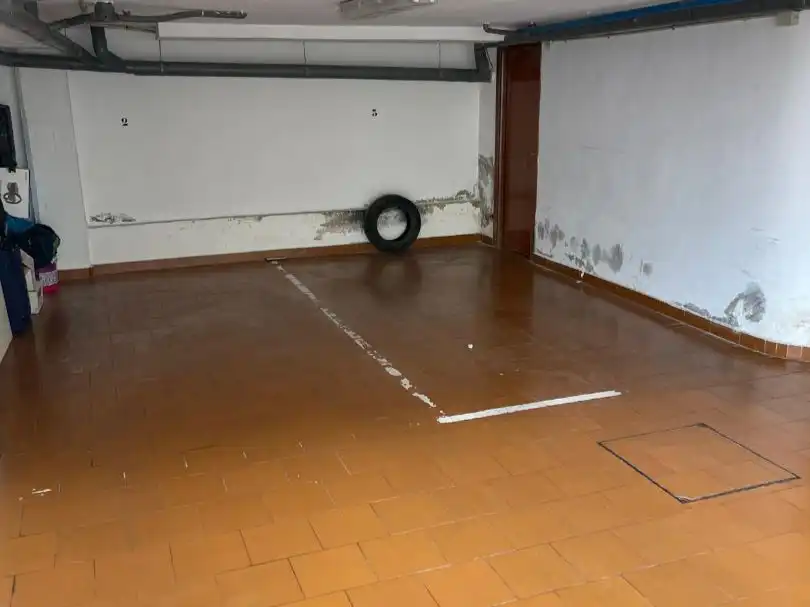 Piso de 85 m² en Cáceres