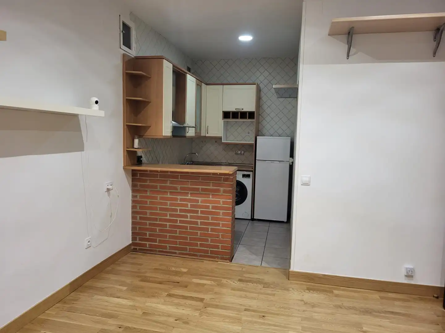 Appartamento 30 m² a Madrid