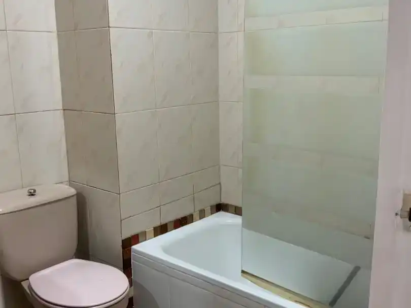Piso de 38 m² en Puerto de la Cruz