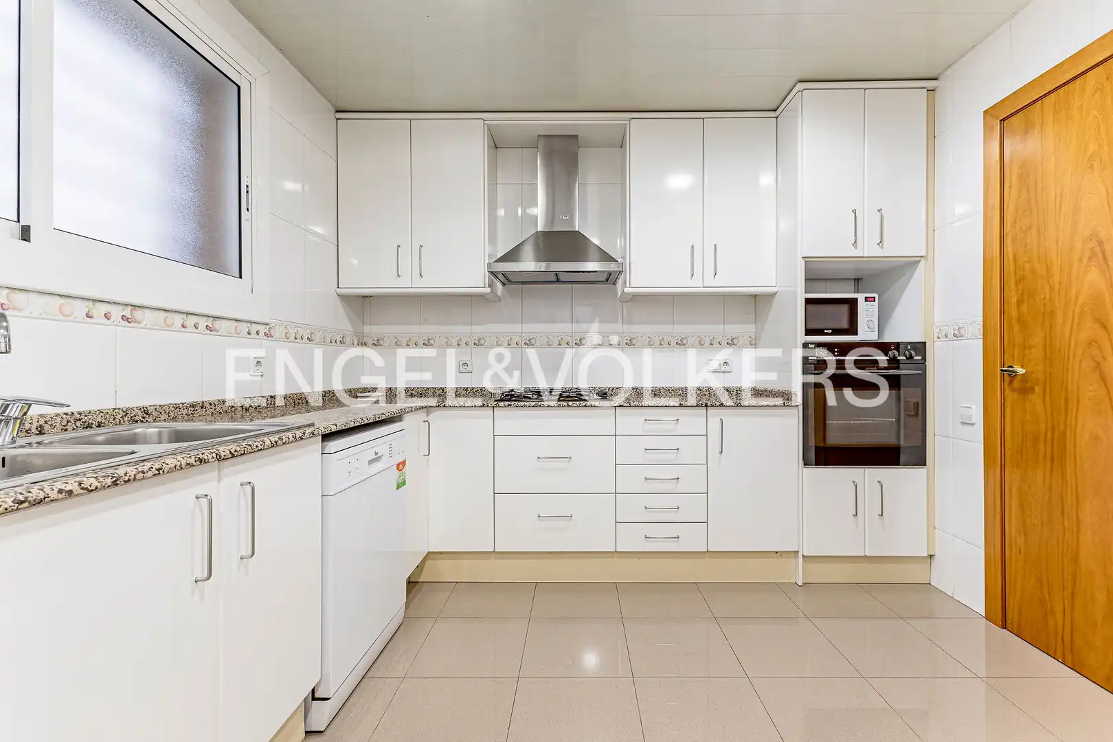 Pis de 129 m² a Barcelona