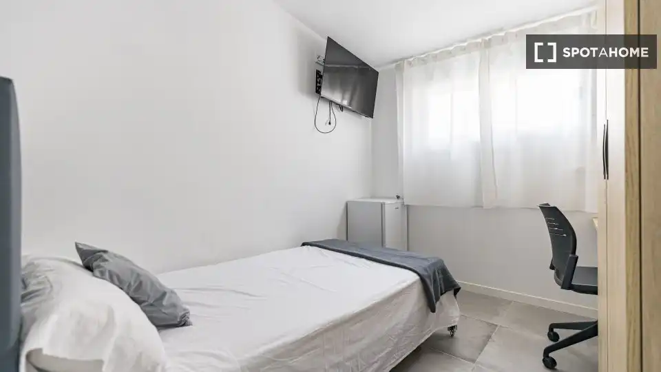 Habitación en alquiler, Murcia