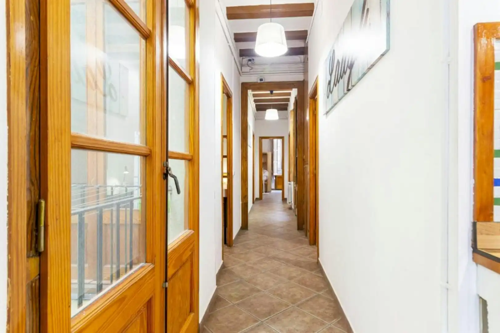 Habitación en alquiler, Barcelona