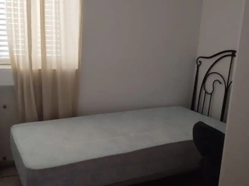 Habitació de lloguer, Badajoz
