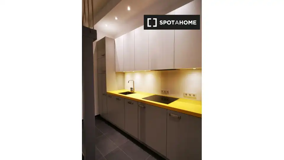 Habitación 58 m², Tomelloso