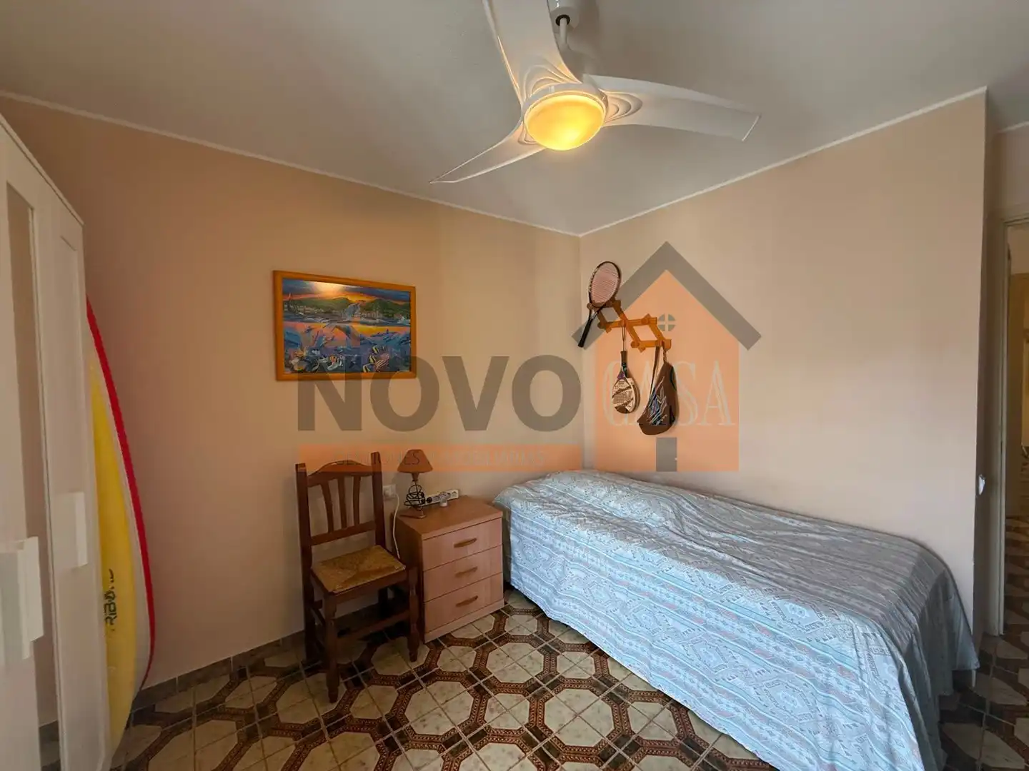 Piso de 95 m² en Valencia
