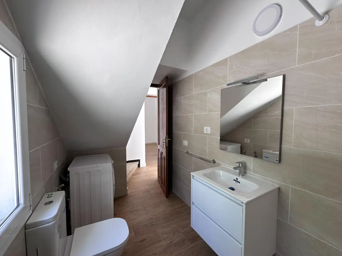 Piso de 44 m² en Barlovento