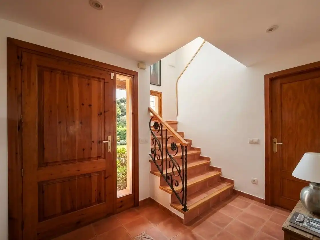 Piso de 256 m² en Peralada