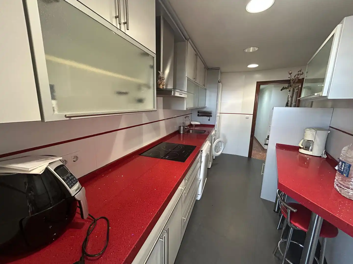 Piso de 100 m² en Zaragoza