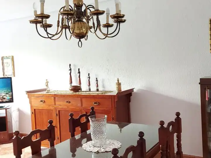 Pis de 130 m² a Sevilla