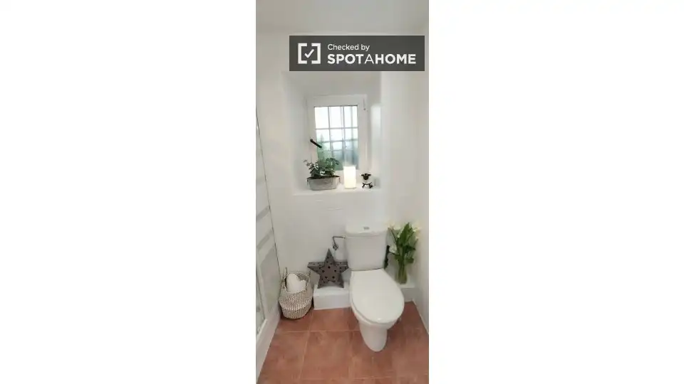 Habitación en alquiler, Bermeo