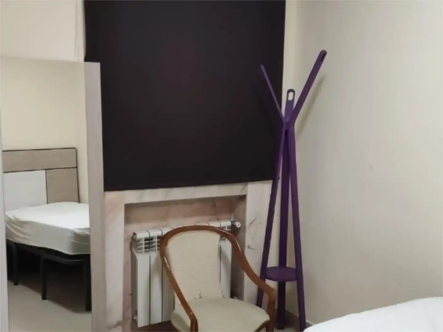 Habitación 100 m², Granada