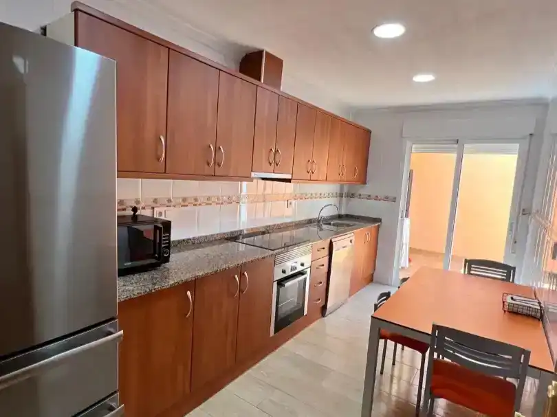 Habitación 140 m², San Javier