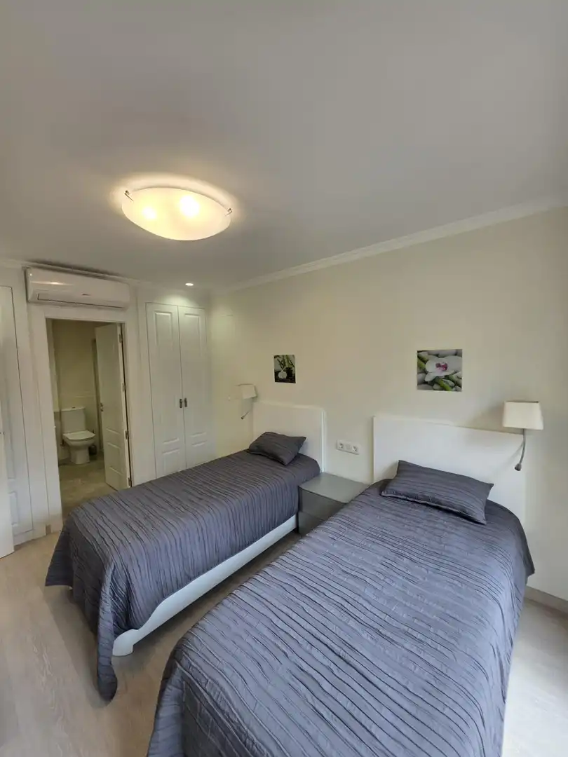 Pis de 92 m² a l'Alfàs del Pi