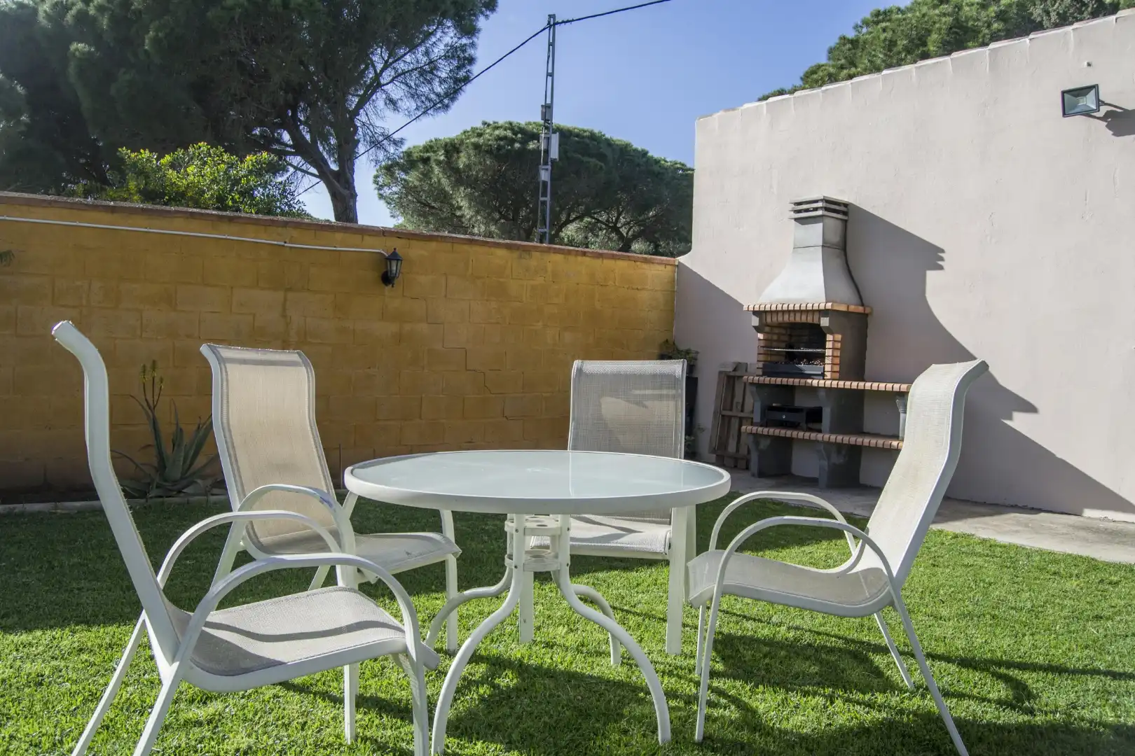 Piso de 150 m² en Puerto Real
