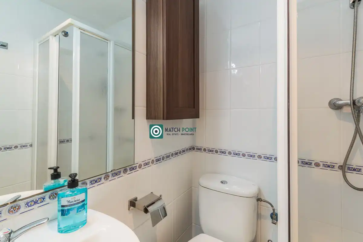 Piso de 78 m² en Almuñécar