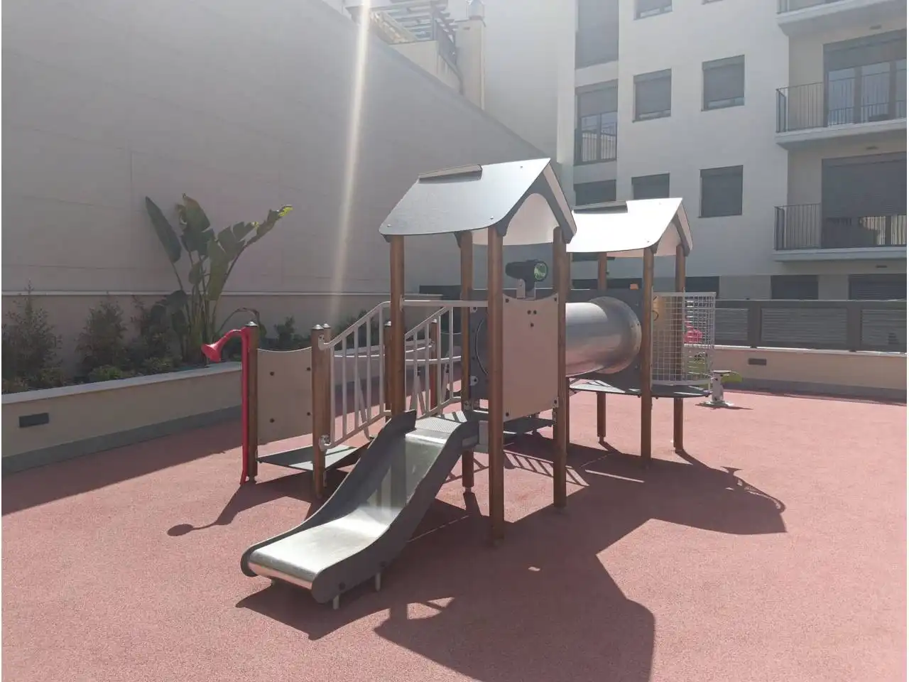 Piso de 86 m² en Sabadell