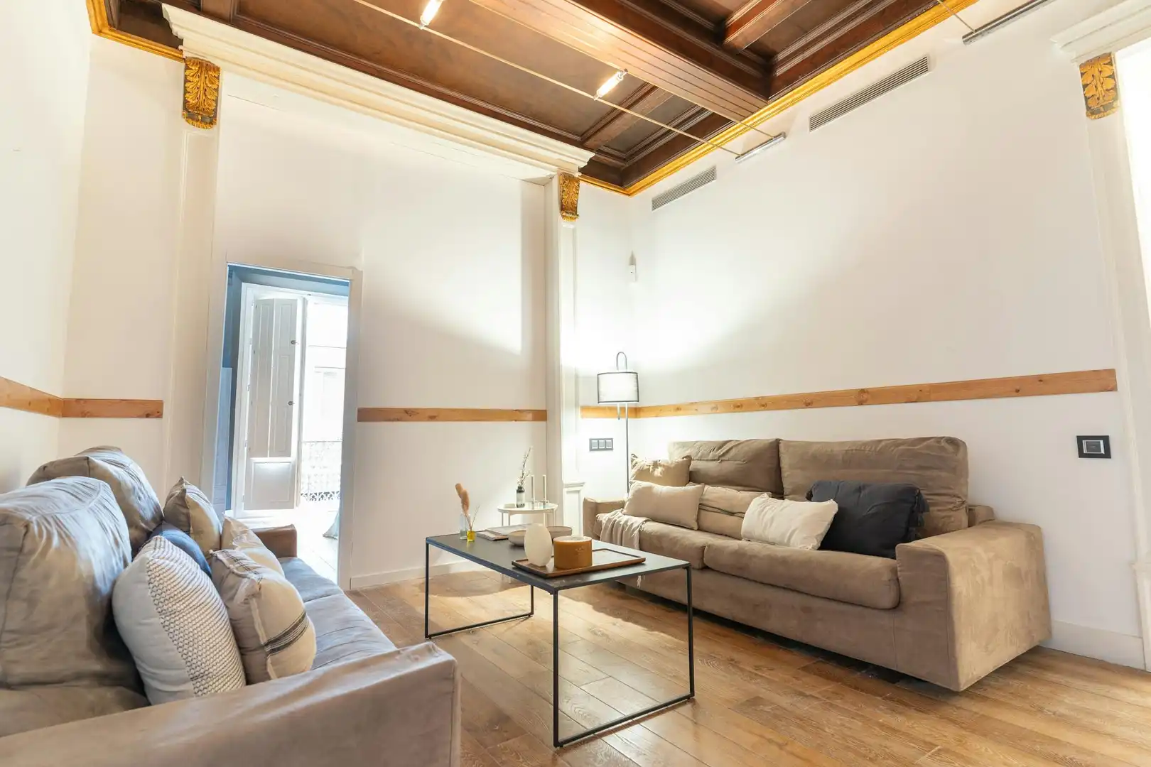 Habitación en alquiler, Barcelona