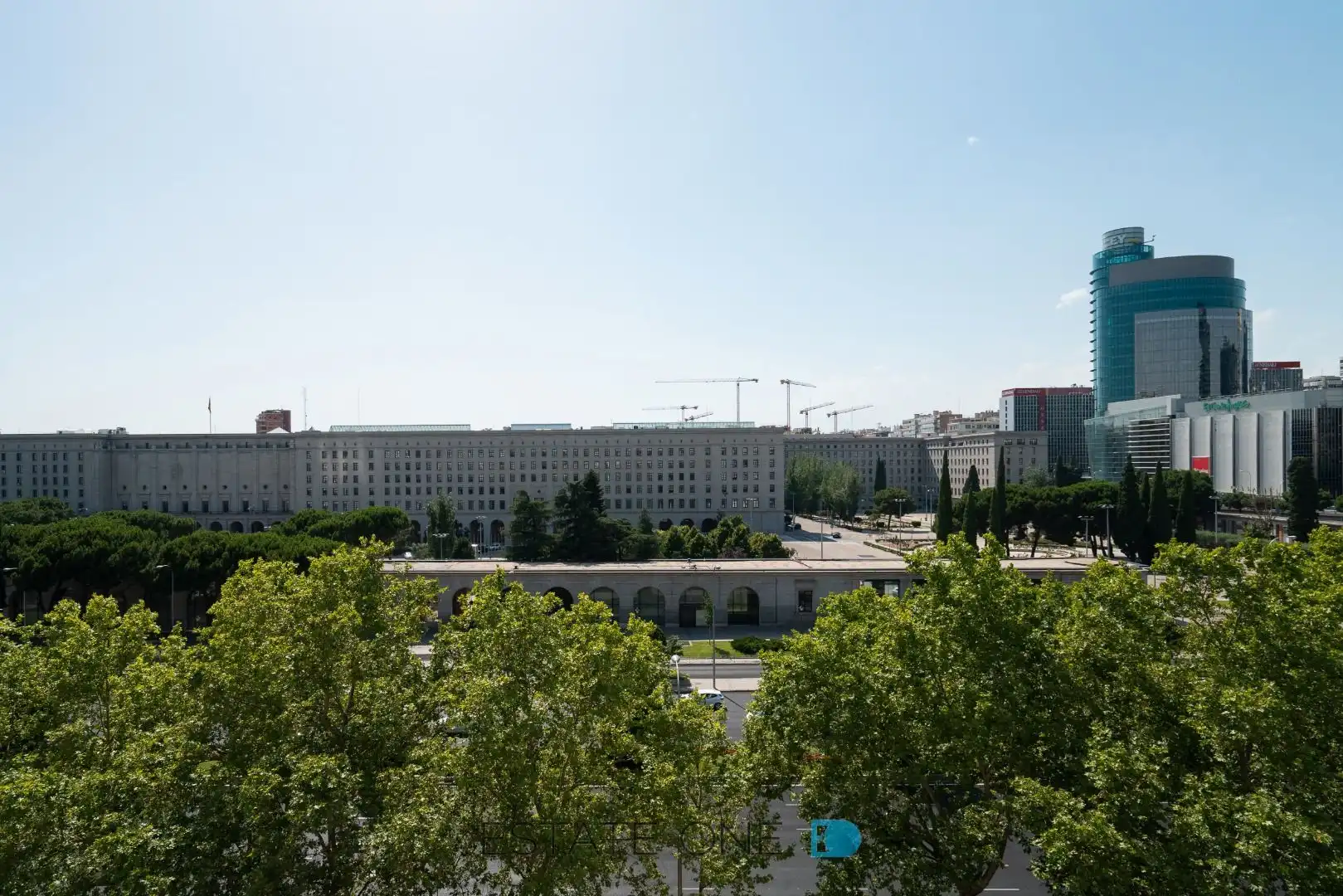 Pis de 150 m² a Madrid