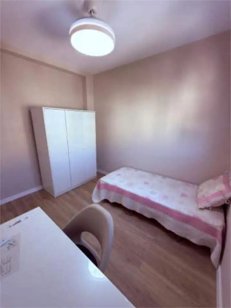 Piso de 64 m² en Jerez de la Frontera