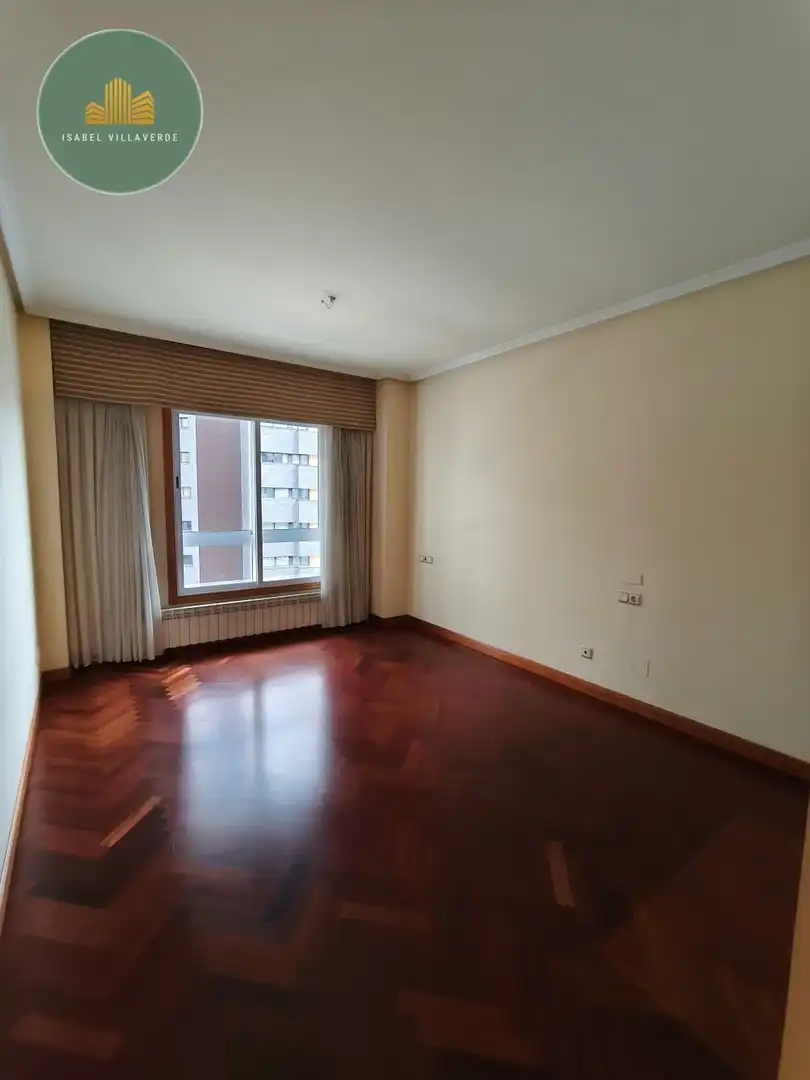 Piso de 134 m² en La Coruña