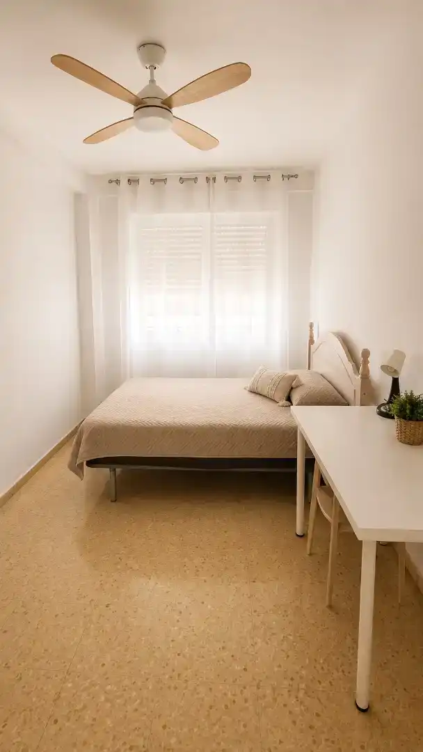 Piso de 100 m² en Murcia